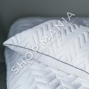 JASTEK DOUBLE COMFORT 50X70CM - 4771075953954