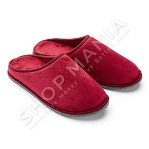 SHAPKA 100% MIKROFIBER TE KUQE 40-41 "SOFT TOUCH HOME" - 3830063059519