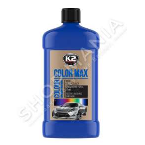 PASTE LUCIDIMI "BLUE", "BN-2355" - 500ML