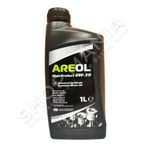 AREOL - VAJ MOTORI "0W-30" - 1L