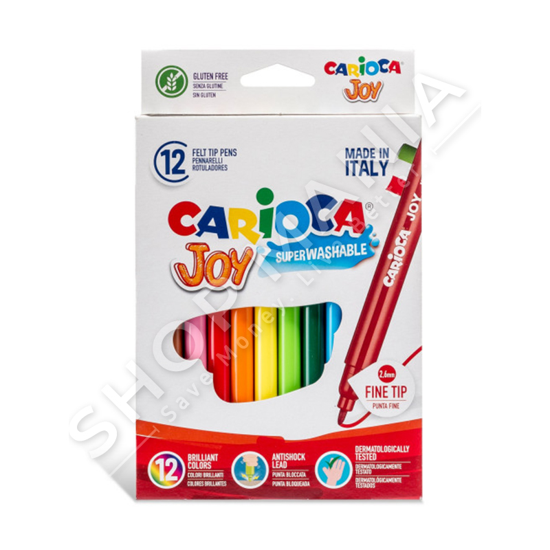 CARIOCA - LAPS JOY 12 COPE