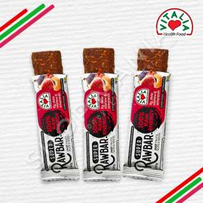 VITALIA - BARRETTE ME BAJAME, KAKAO & FARA CHIA - 30G