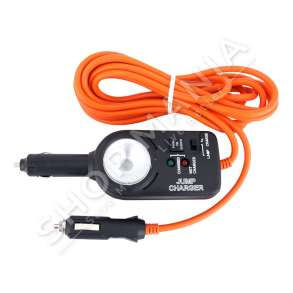 KARIKUES DHE STARTER BATERIE CM-01133 12V - 9948