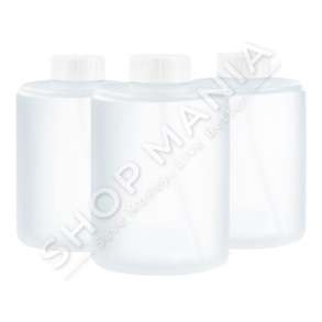 XIAOMI - DISPENSER SAPUNI 300ML "SIMPLEWAY FOAMING HAND SOAP 29350" - 6934177723162