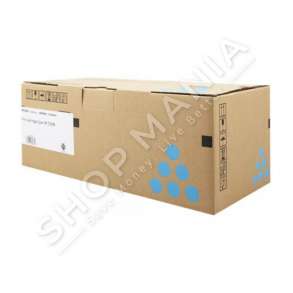 RICOH - TONER NGJYRË E KALTËR 407641 406349 / SPC-310SC RRETH 2500 FAQE STANDARD