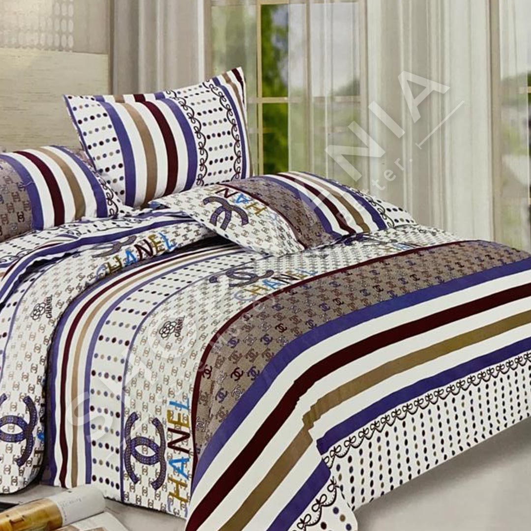 JORGAN DOPIO ME DIZAJN - 220X240CM