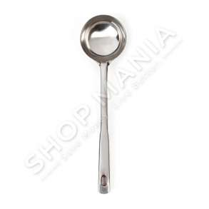 HOMESTYLE - GARUZHDE E THELLE INOKSI - 36CM