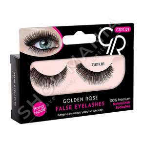 GOLDEN ROSE - QERPIKE FALLCO NR.01