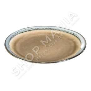TESCOMA - PJATE E CEKET QERAMIKE 26CM "EMOTION BROWN" - 8595028495881