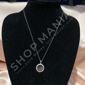 VARESE ARGJENDI ME GUR ZIRKONI - KL-261