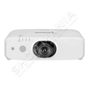 PANASONIC - VIDEO PROJEKTOR - PT - EZ590