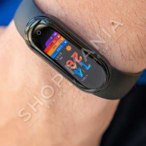 SMART WATCH "MI SMART BAND 5"