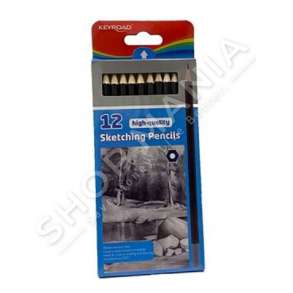 KEYROAD - LAPSA VIZATIMI ME NUMRA TE NDRYSHEM - 12COPE