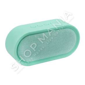 REMAX - BOKS PORTATIV ME BLUETOOTH I KALTER "RB-M11"