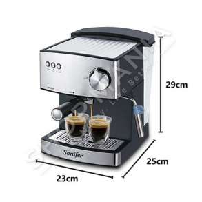 SONIFER - EKSPRES "SF-3528" - 850W