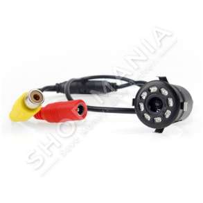 KAMERA PARKIMI NIGHT VISION 12V/HD 720P - 9628