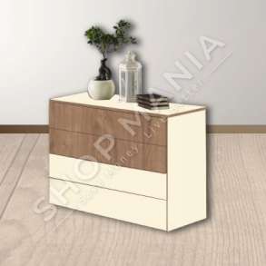 KOMO ME 4 SIRTARE 92X47.6X80CM - A076-KOM