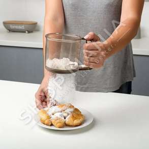 NAVA - SITE KULLUESE MIELLI & SHEQERI "MISTY" - 5205746124354