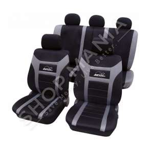 VESHJE SEDILJE "SUPER SPEED" E ZEZE ME GRI - BN 479