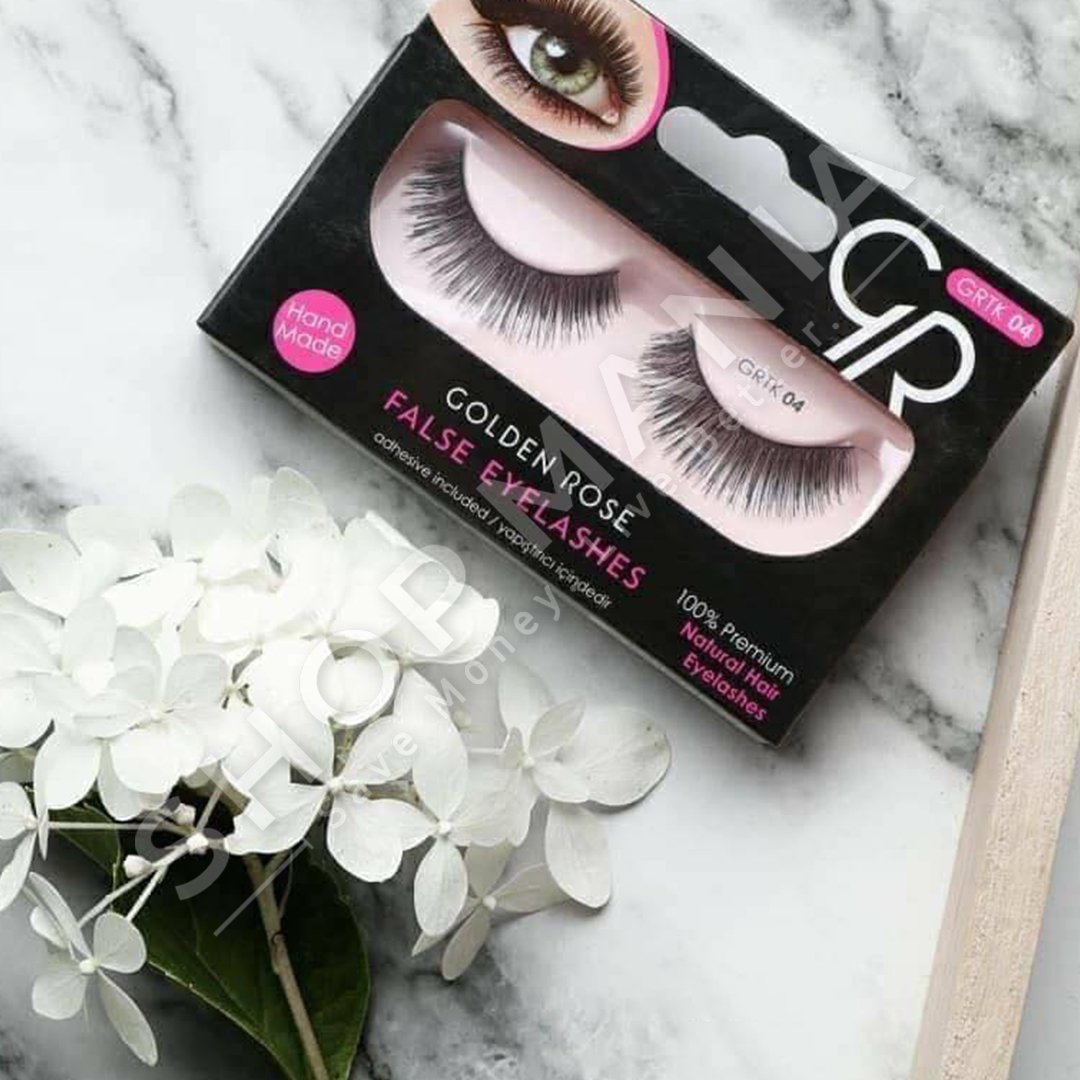 GOLDEN ROSE - QERPIKE FALLCO NR.02