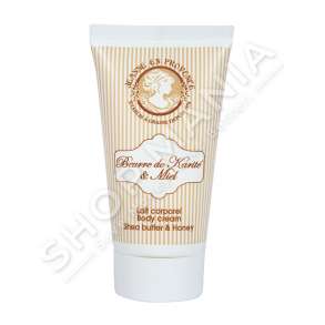 JEANNE EN PROVENCE -  KREM TRUPI 50ml