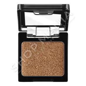 WET N WILD - EYESHADOW "COLOR ICON SINGLE 354C" - BRASS