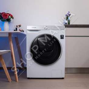 SAMSUNG - LAVATRICE 9KG/1400RPM/A+++ - WW90T684DLH/S7