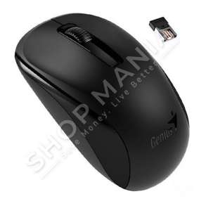 GENIUS - MOUSE I ZI ME WIRELESS "NX-7005"
