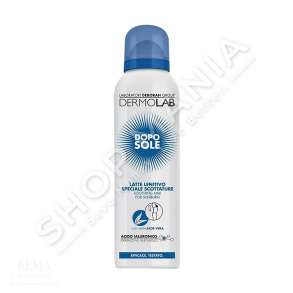 DERMOLAB - QUMESHT SPRAJ PAS DIELLI 150ml