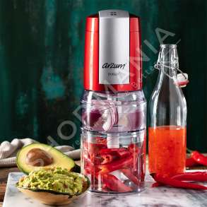 ARZUM - GRIRESE E DYFISHTE "DUPLEX - AR189" - 500W