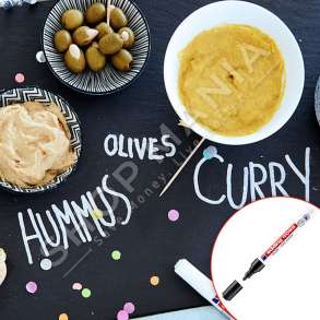 EDDING - SHENUES SHKUMSI E-4095