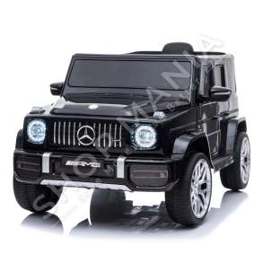 MAKINE MERCEDES-BENZ AMG PER FEMIJE ME BATERI & TELEKOMANDE 1-7 VJEC