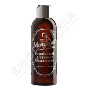 MORGAN'S - SHAMPO KUNDER ZBOKTHIT 250ML - 5012521100126
