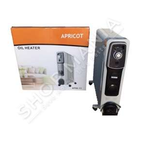 APRICOT - KALORIFER "AP66-13" - 2500W