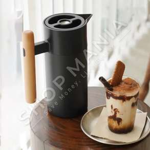 TERMUES PER KAFE & CAJ - VI-400