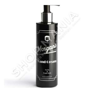 MORGAN'S - KREM HIDRATUES PER DUART 250ML - 5012521540007