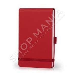 PROMOBOX - BLLOK SHENIMESH ME FLETE NE FORMAT A6 "REPORTER"