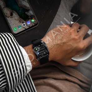 SMART WATCH HAYLOU 2