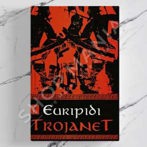 DUDAJ - TROJANET - EURIPIDI