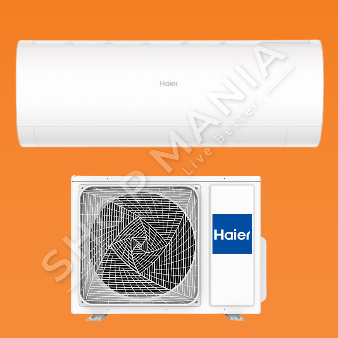 HAIER - KONDICIONER INVERTER 24000BTU/A++ - AS68PDAHRA/1U68WEGFRA