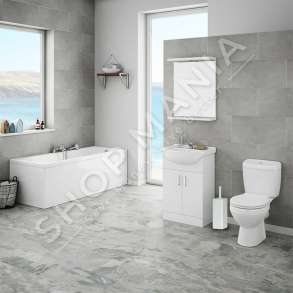 HOMESTYLE - FURCE DREJTKENDORE TUALETI