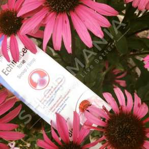 PHYSALIS -  SHURUP 100% BIMOR QE NDIHMON NE KONTROLLIN E PESHES & PURIFIKIMIN E MELCISE "ECHINACEA" - 150ML