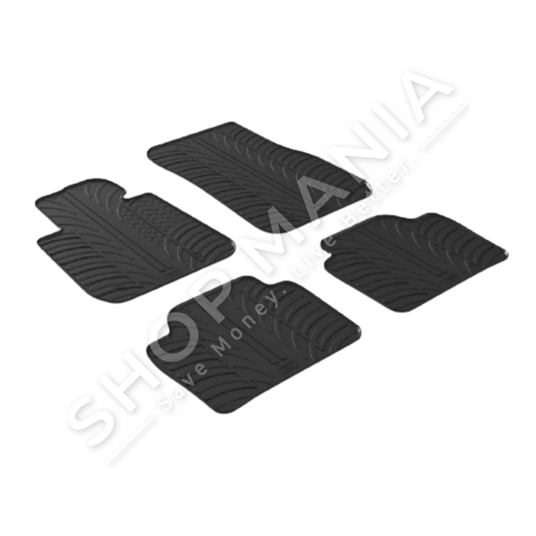 SHTRESA GOME BMW 3ER (F30/ F31) 2012 "BN-746"