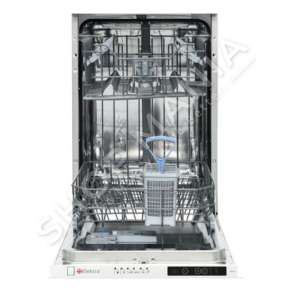 ELEKTRA - LAVASTOVILJE INKASO 10 SETE/45CM/A++ - EDW-456