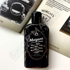 MORGAN'S - LENG TONIK PER STILIMIN & TRAJTIMIN E FLOKEVE 250ML - 5012521541813