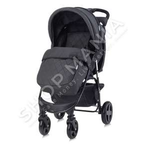 LORELLI - KARROCE TEKE +6 MUAJSH "OLIVIA" - 10021872305