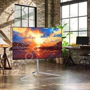 LG - TELEVIZOR SMART 55"/ 4K UHD/ DVB-T2/C/S2 - 55NANO773PA