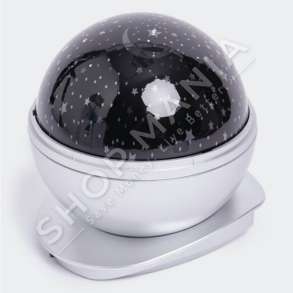 LLAMPE NATE DHE PROJEKTOR "NIGHT LIGHT PROJECTOR"