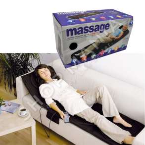 DYSHEK MASAZHUES ELEKTRIK