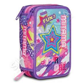 MITAMA - KULETE ME MJETE ME 3 ZINXHIR "AST.TRIPLO  GIRL - FLIGH HIGH" - MIT64287